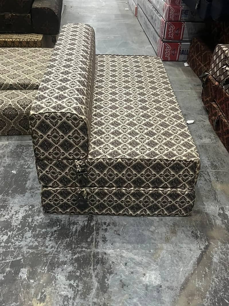 Sofa cumbed 2