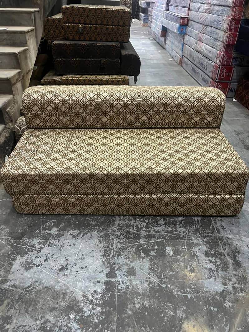 Sofa cumbed 4