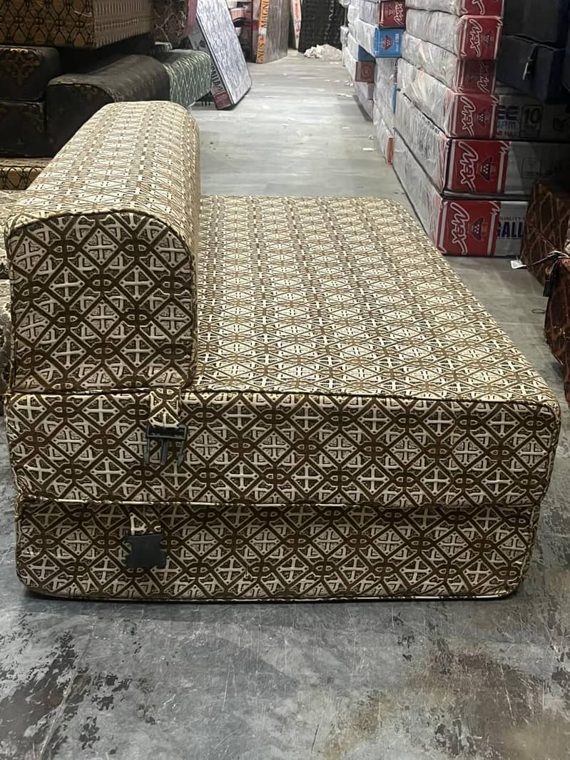 Sofa cumbed 5