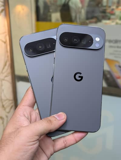 Google Pixel 10 Pro XL