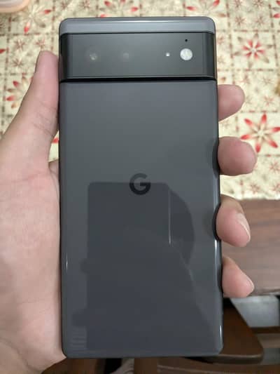 Google Pixel 6