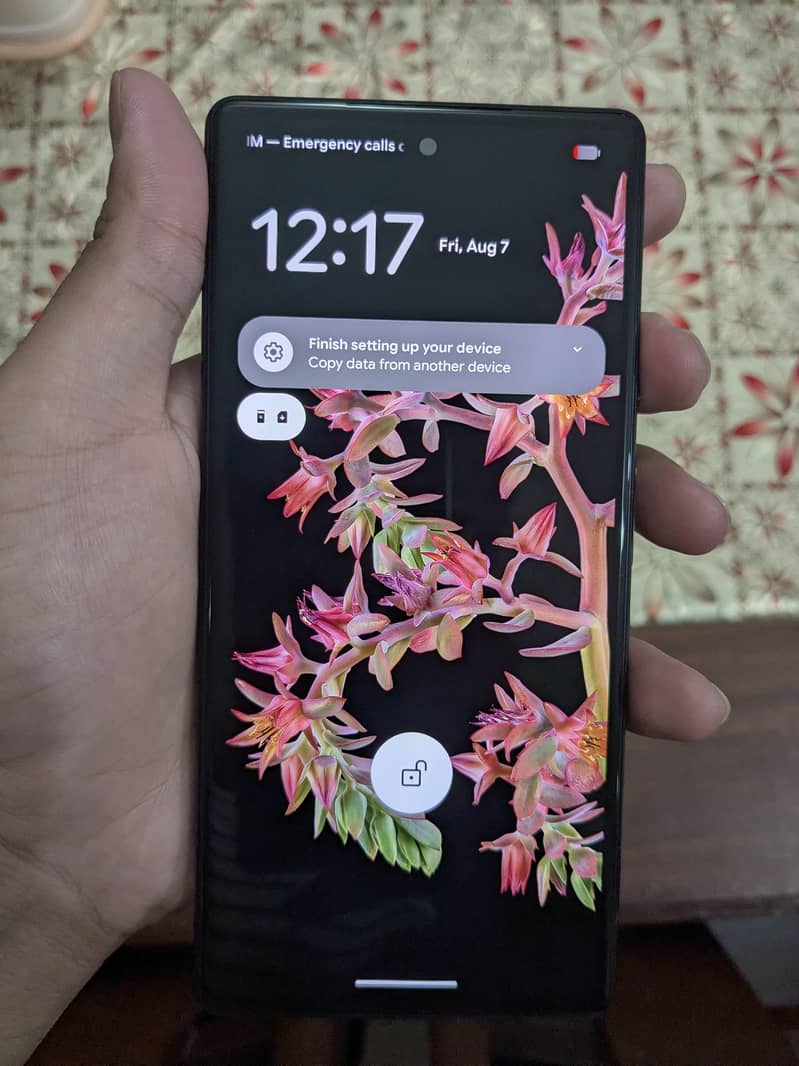 Google Pixel 6 2