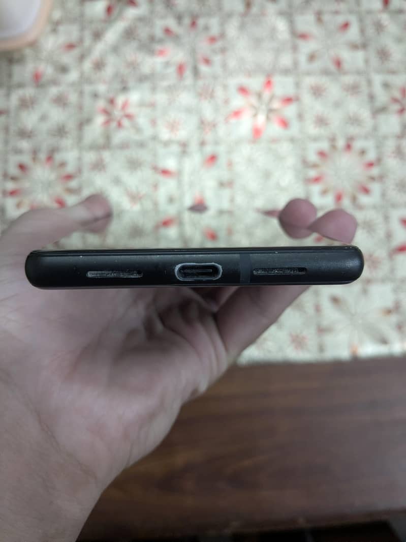 Google Pixel 6 7