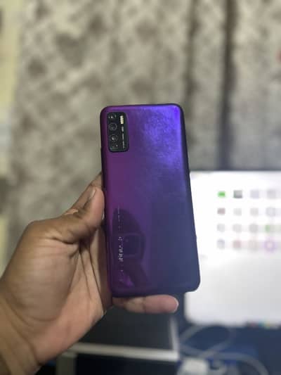 Infinix Note 7 Lite