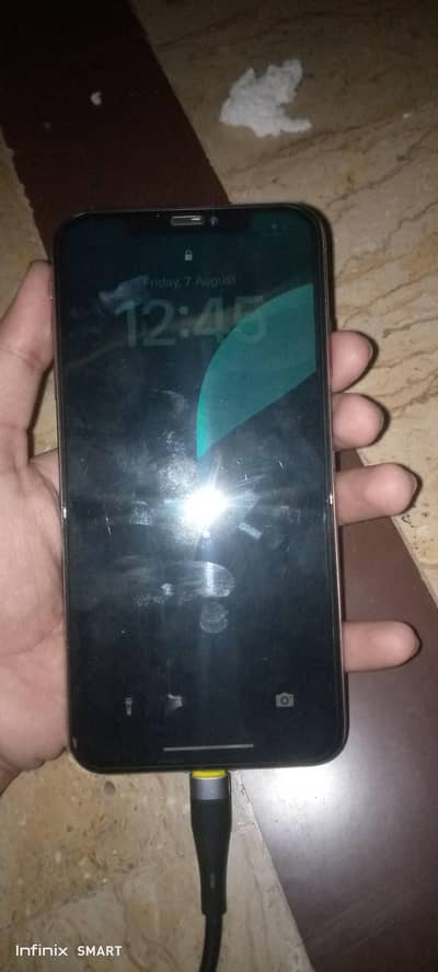 Apple iPhone XS Max