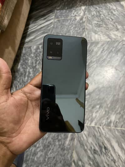 Vivo non pta phone for sale 8gb ram 256gb rom lush condition