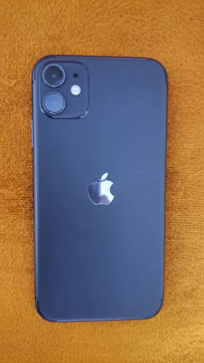 Apple iPhone 11 jv
