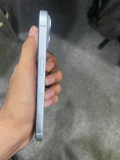 Apple iPhone 15 jv 128 gb