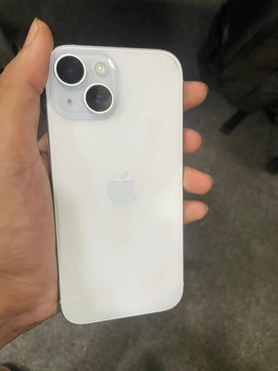 Apple iPhone 15 jv 128 gb