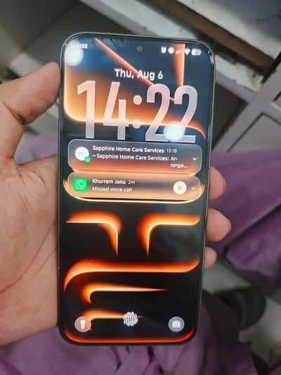 Infinix Note 60 Exchange possible sath Cash