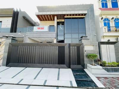 10 Marla Fully Furnished Luxury House for Sale in Al Rehman Garden Phase 2 Lahore | Prime Location
