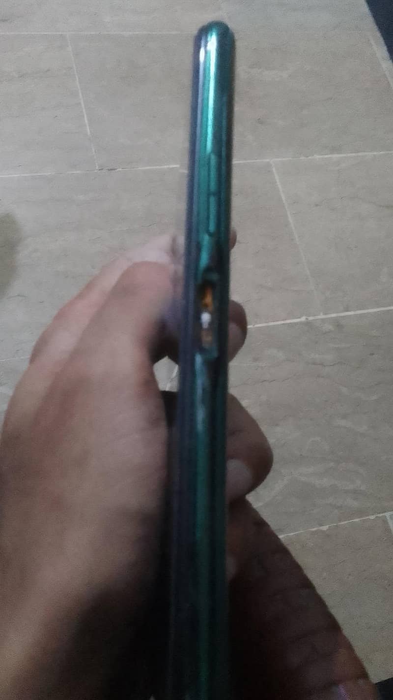 Infinix Note 7 3