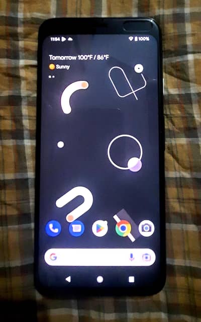Google Pixel 4 (iPhone,vivo,oppo,tecno,realme,Samsung,infinix redmi,mo