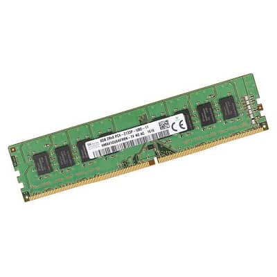 Ddr4 Ram 8gb stick 3200Mhz