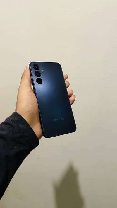 Samsung Mobile A16