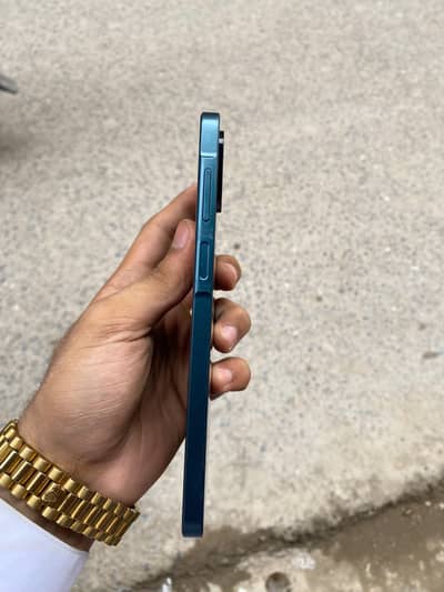 Samsung Mobile A07 5G