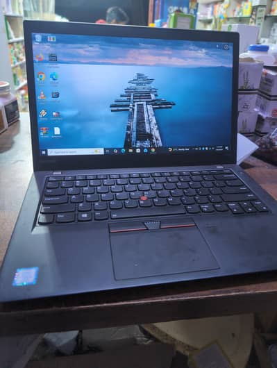 Lenovo laptop