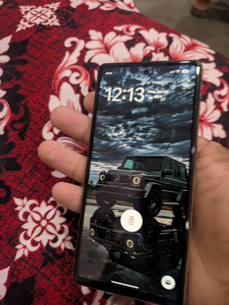 Google Pixel 6a 1