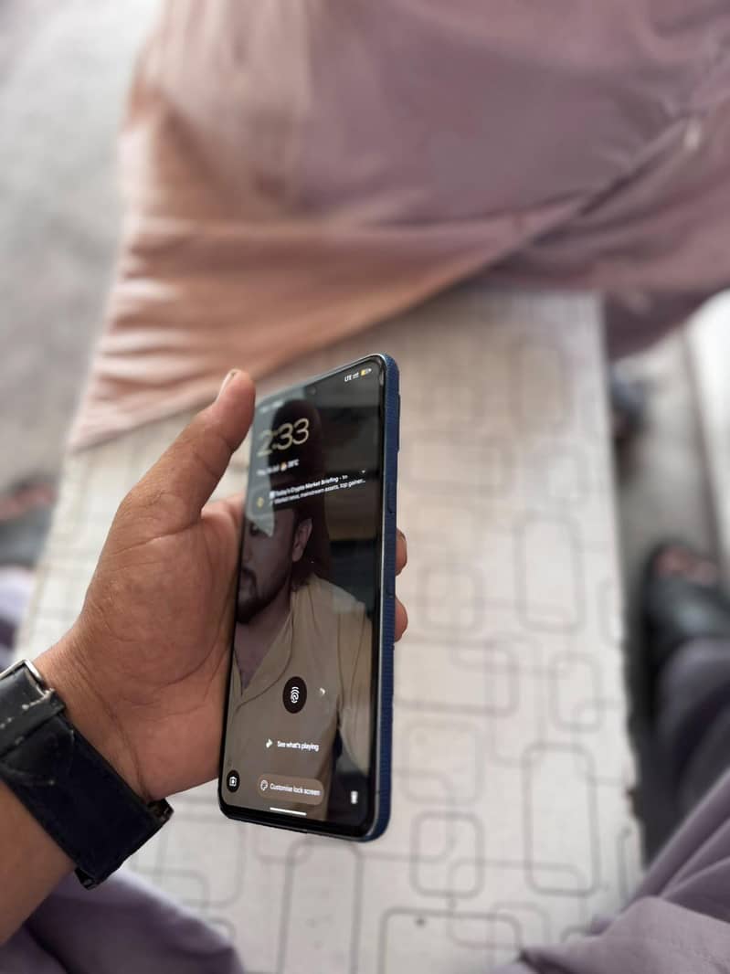 Google Pixel 8 Pro 1