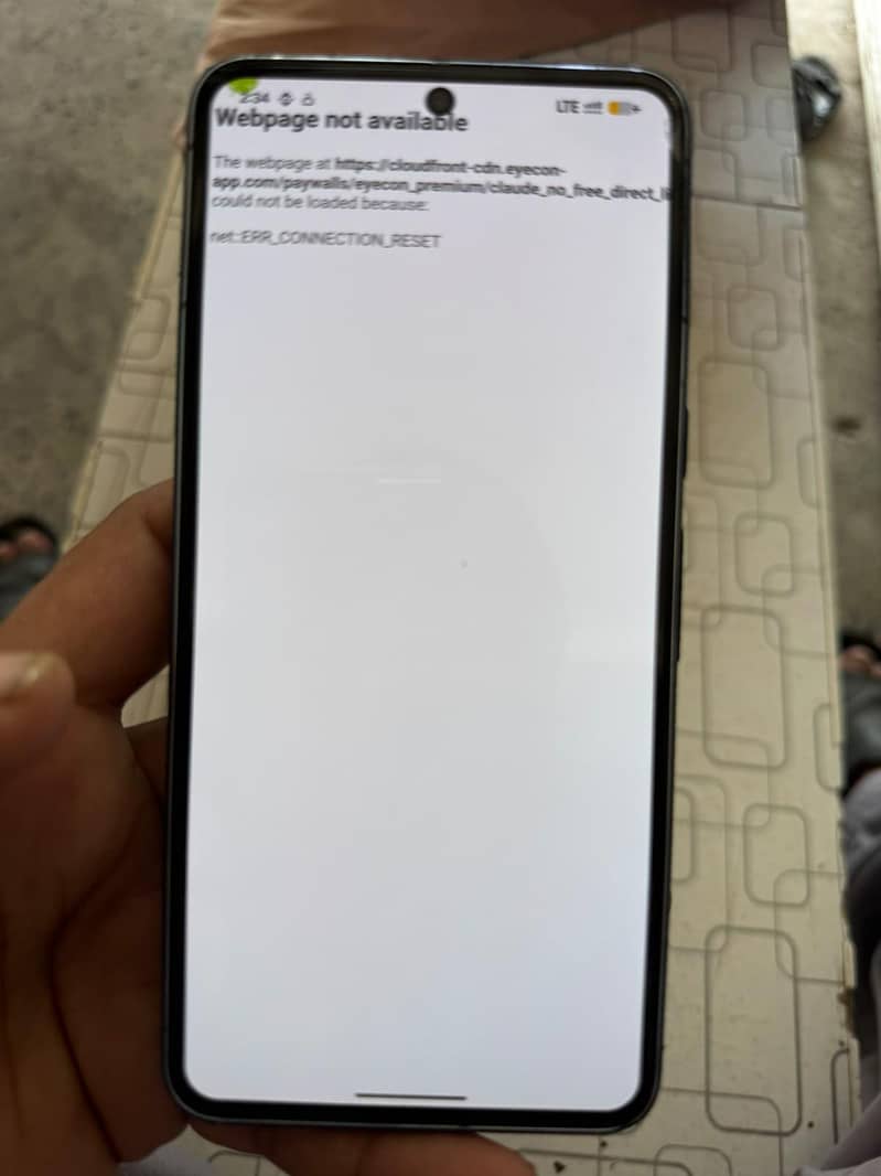 Google Pixel 8 Pro 5