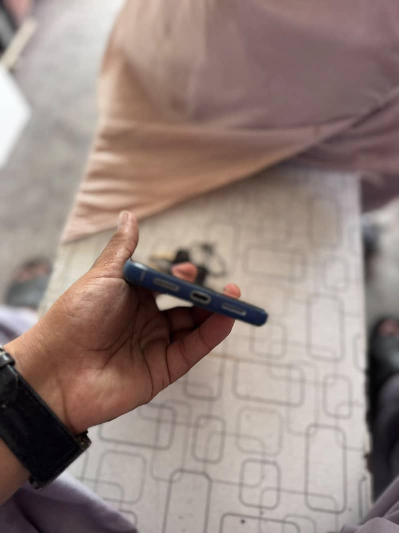 Google Pixel 8 Pro 7