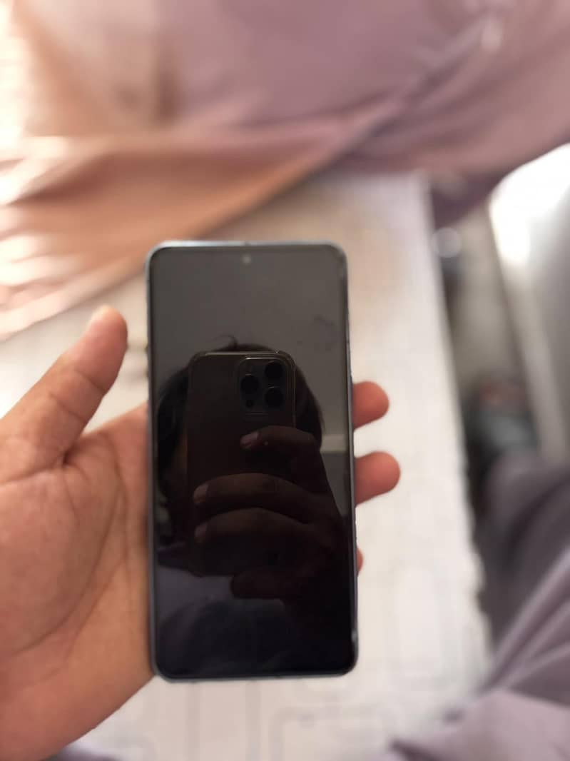 Google Pixel 8 Pro 8
