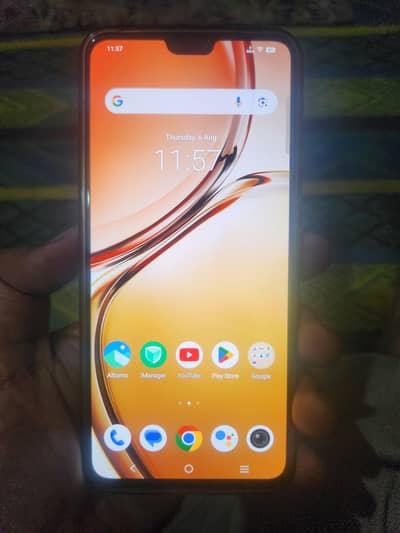I WANT TO SELL VIVO V23 5G 12+12RAM 256 GB
