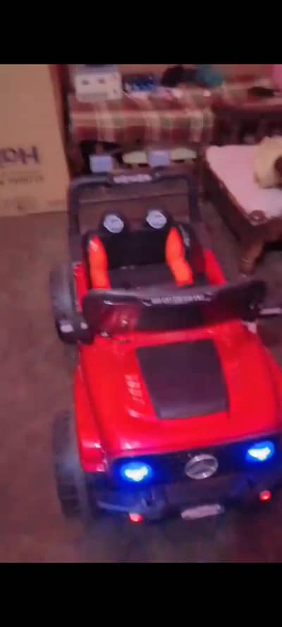 Remote battery car Available For Sale Urgent sale
