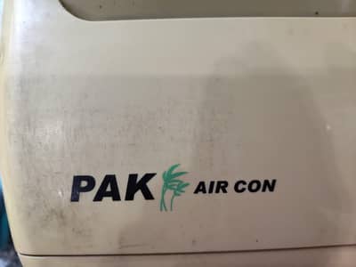 PAK Company Split AC for SALE