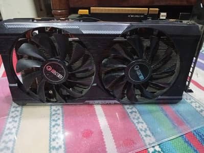 AMD Graphic Card