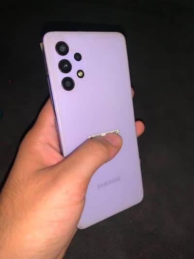 Samsung A32