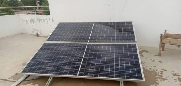 Solar System for Urgent sale