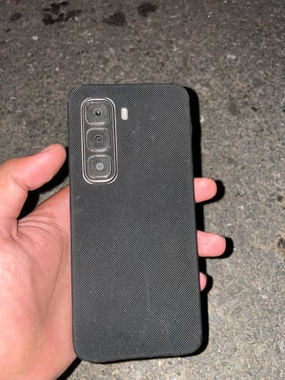 Infinix Hot 50 Pro