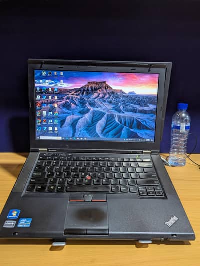 Lenovo Thinkpad, Core i5 - 3rd Gen, Urgent Sale