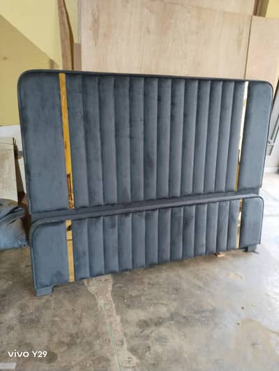 king size bed