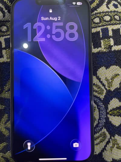 Apple iPhone 13 Pro