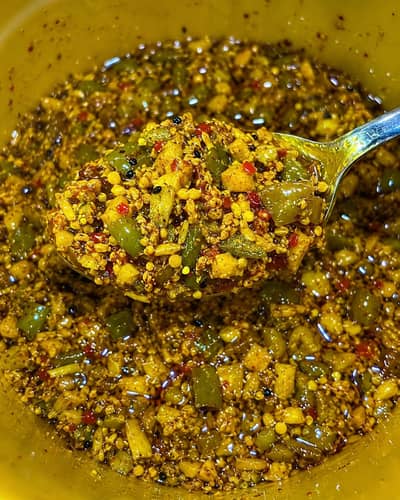 Achar