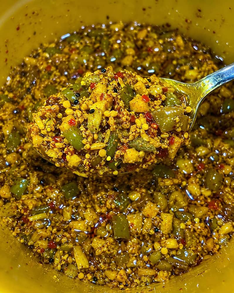 Achar 0