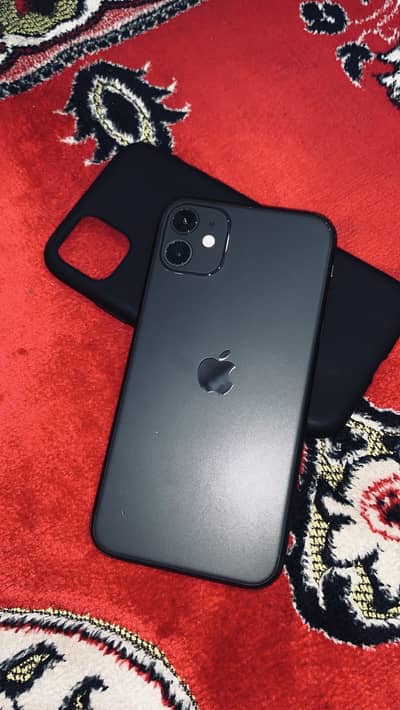 Apple iPhone 11