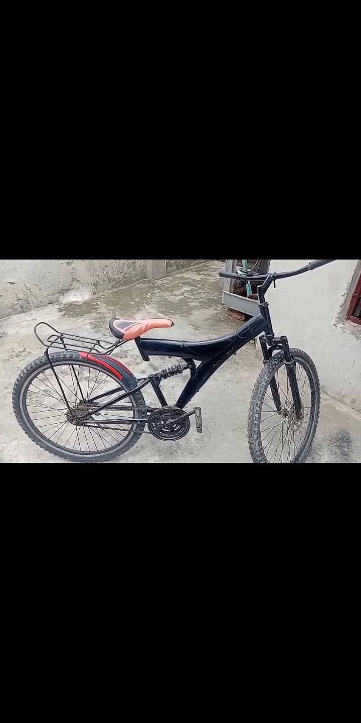 large size cycle 1