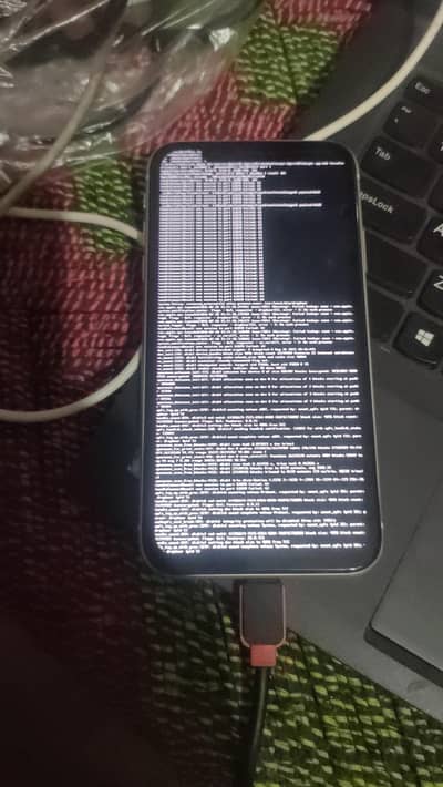 Iphone xr to 11pro max bypass available