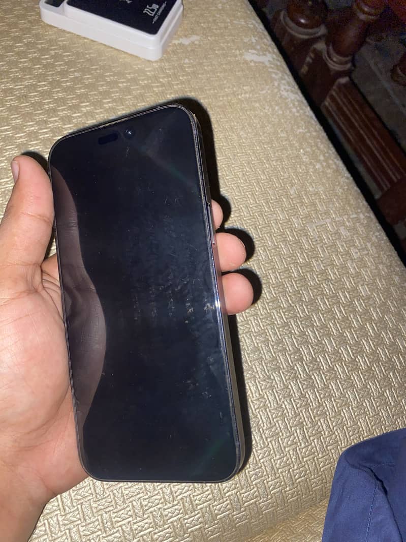 Apple iPhone 14 Pro Max 5