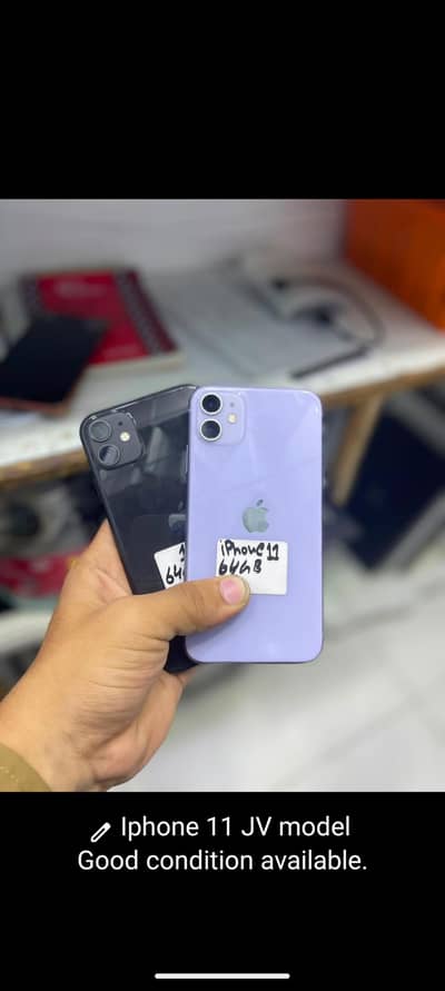Apple iPhone 11