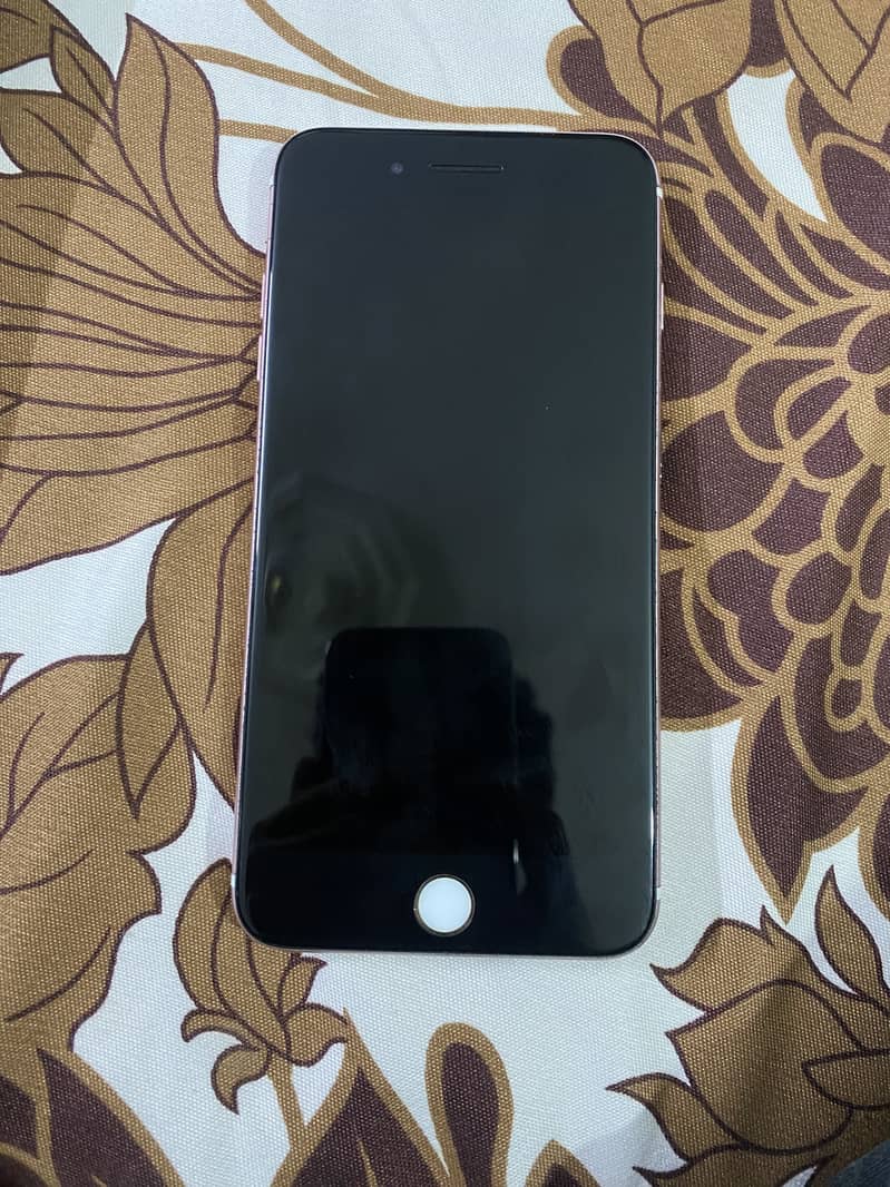 Apple iPhone 7 Plus 5
