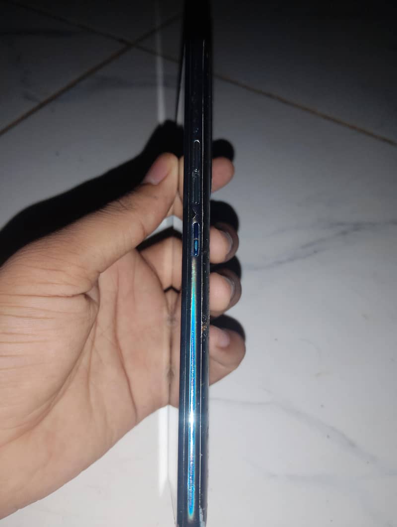 Tecno camon 15 pro 5