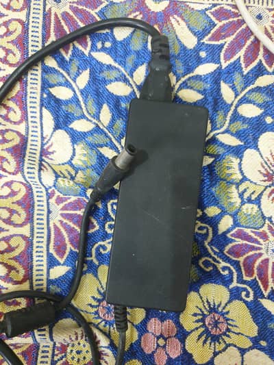 hp laptop charger original