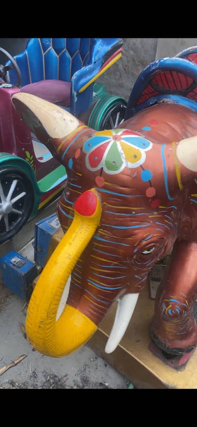 Play land things for sale