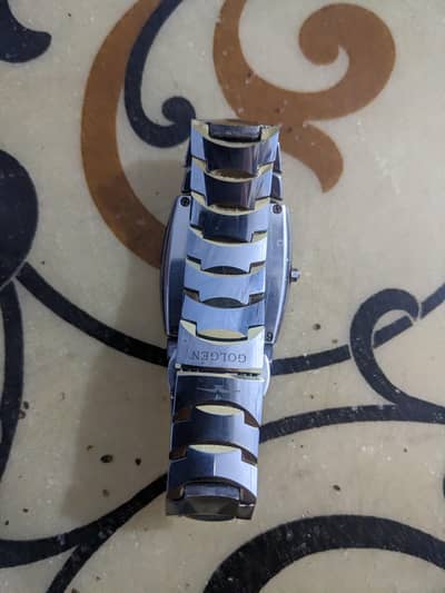 branded golgen