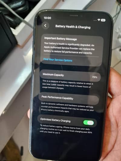 Apple iPhone 11