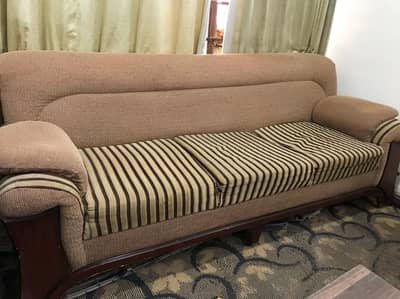 Sofa set  5 seater luxuary sofas